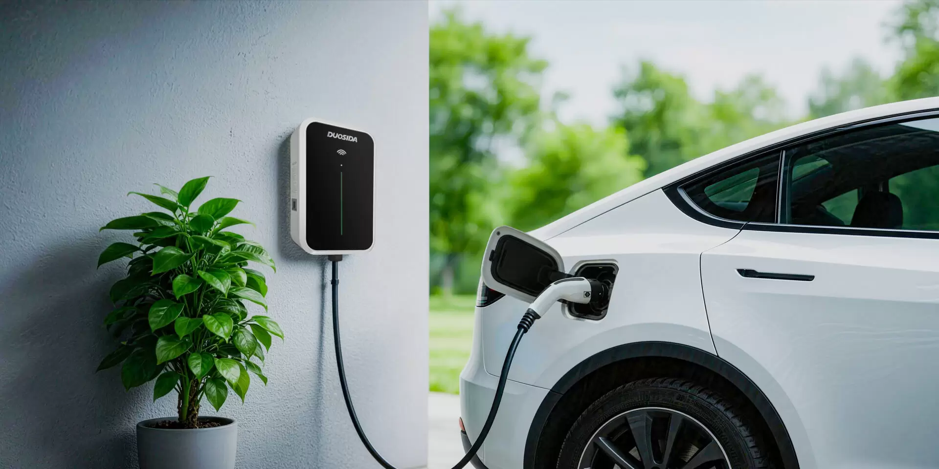 Vezető elektromos t&ouml;lt&eacute;si megold&aacute;sok, amelyek <br>&uacute;j energi&aacute;t biztos&iacute;tanak a mobilit&aacute;snak