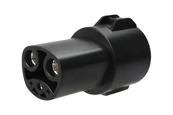 ADAPTER (N&eacute;vleges &aacute;ram: 60A)