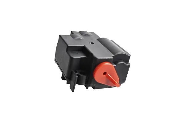 ELEKTRONIKUS Z&Aacute;R (fesz&uuml;lts&eacute;g: 12V/24V)