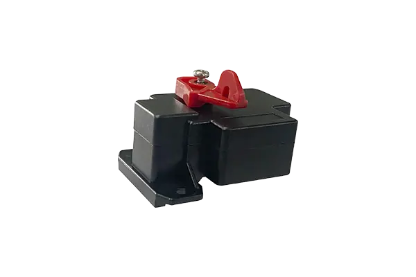 ELEKTRONIKUS Z&Aacute;R (&Aacute;ram: 0,3A, Fesz&uuml;lts&eacute;g: 12V DC)